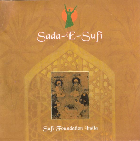 Sada-e-Sufi 2011 'Sufi Foundation India, Chandigarh'